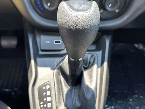 Used 2022 RAM ProMaster City Wagon image 15