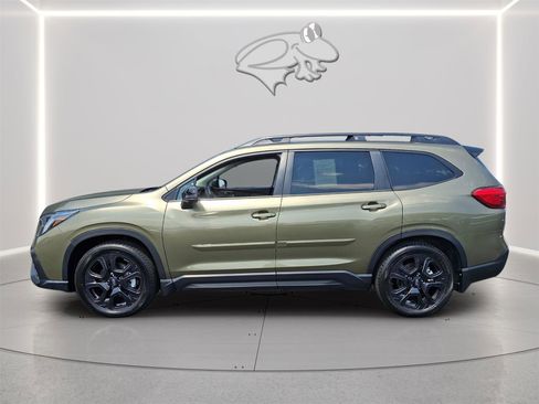 Used 2023 Subaru Ascent Onyx Edition Limited AWD/4WD image 2