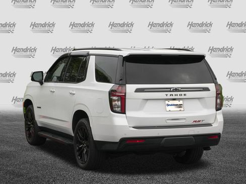 Used 2023 Chevrolet Tahoe RST w/ Luxury Package AWD/4WD image 7