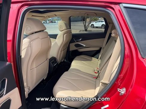 Used 2019 Acura RDX FWD image 7