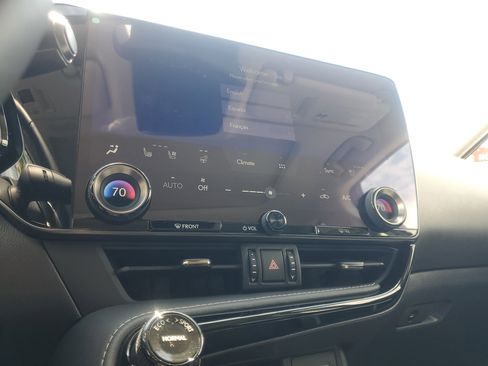 Used 2023 Lexus NX 350 AWD image 27