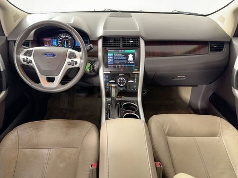 Used 2011 Ford Edge Limited image 16