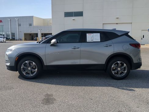 Used 2023 Chevrolet Blazer LT image 16