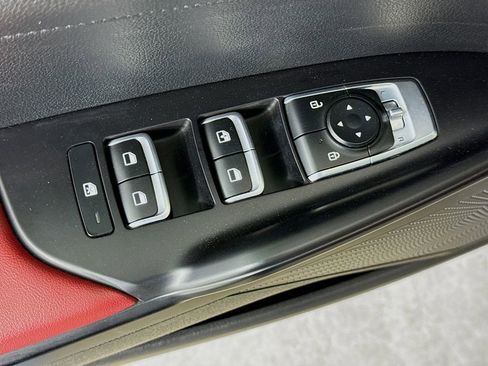 Used 2024 Kia K5 GT-Line w/ GT-Line Premium Package image 19