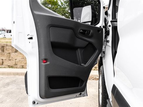 Used 2021 Ford Transit 350 XLT image 43