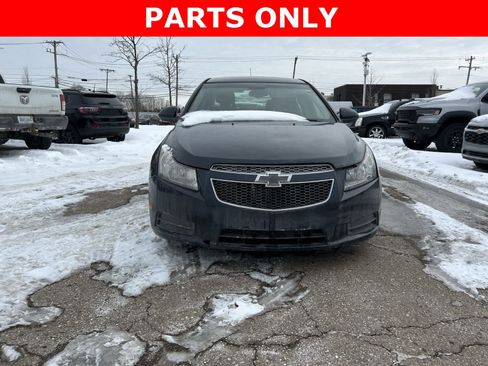 Used 2014 Chevrolet Cruze LT image 7