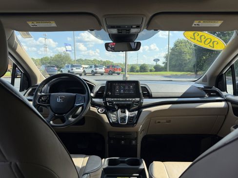 Used 2022 Honda Odyssey Elite image 28