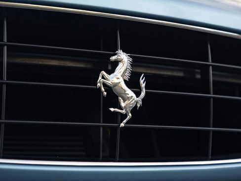 Used 2010 Ferrari California RWD image 76