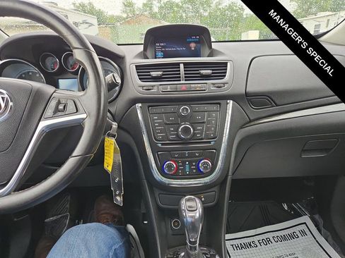 Used 2014 Buick Encore Convenience AWD/4WD image 17