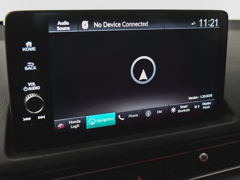 Used 2023 Honda Civic Type R image 22