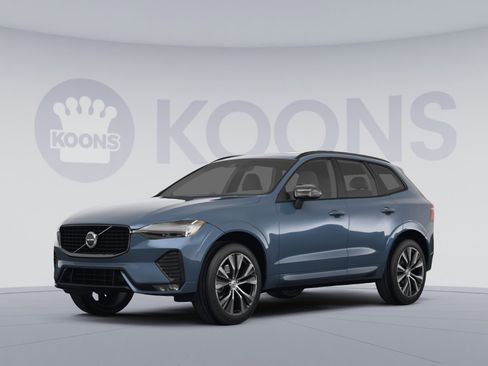 Used 2023 Volvo XC60 B5 Ultimate w/ Climate Package AWD/4WD image 1
