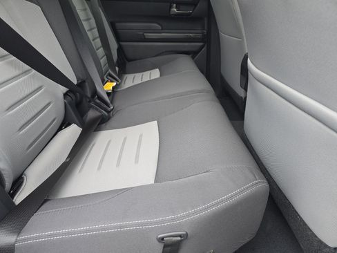 New 2025 Toyota Tacoma TRD Off-Road image 11