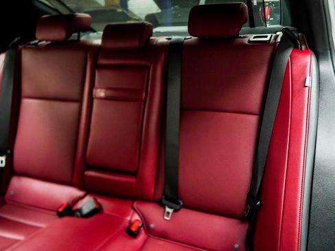 Used 2022 Lexus IS 300 AWD w/ Premium Package image 35