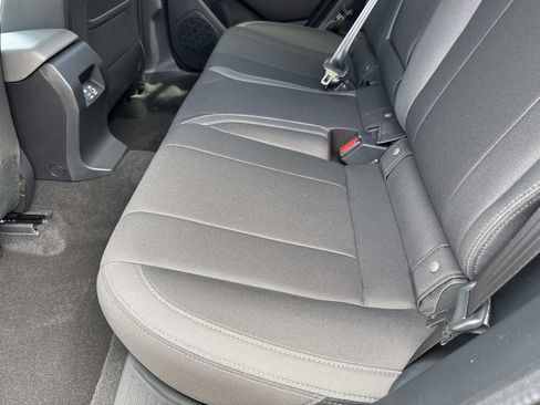 New 2026 Subaru Crosstrek 2.0i Premium image 14