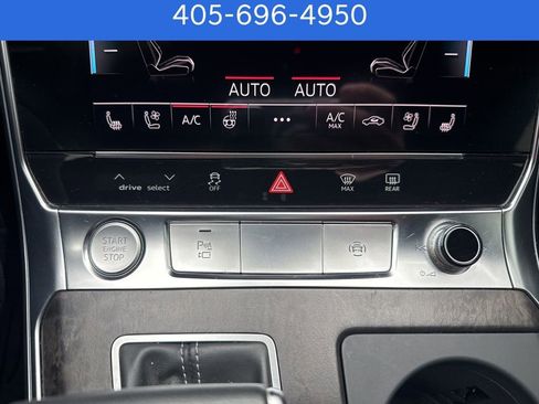 Used 2019 Audi A7 3.0T Prestige image 28