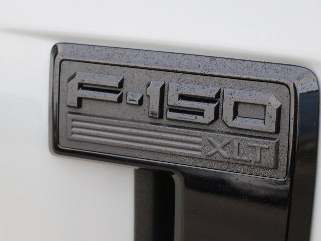 Used 2024 Ford F150 XLT w/ Equipment Group 302A MID AWD/4WD image 9