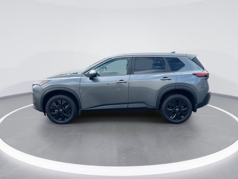 Used 2023 Nissan Rogue SV AWD/4WD image 6