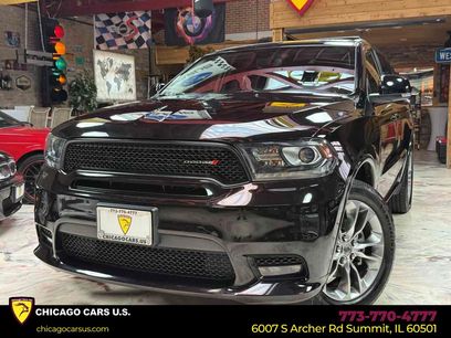 Used 2020 Dodge Durango GT