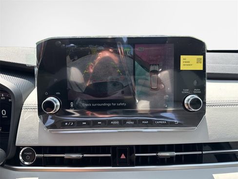 New 2025 Mitsubishi Outlander SEL image 34