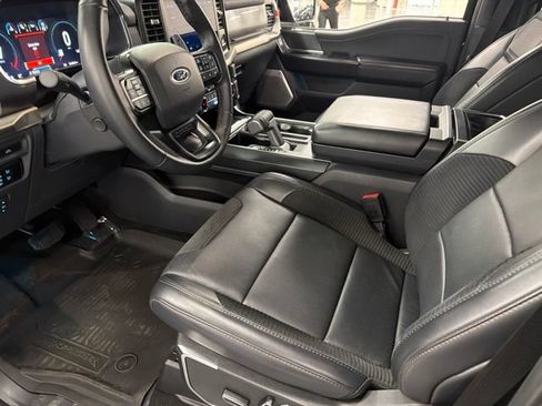 Used 2023 Ford F150 Raptor AWD/4WD image 16