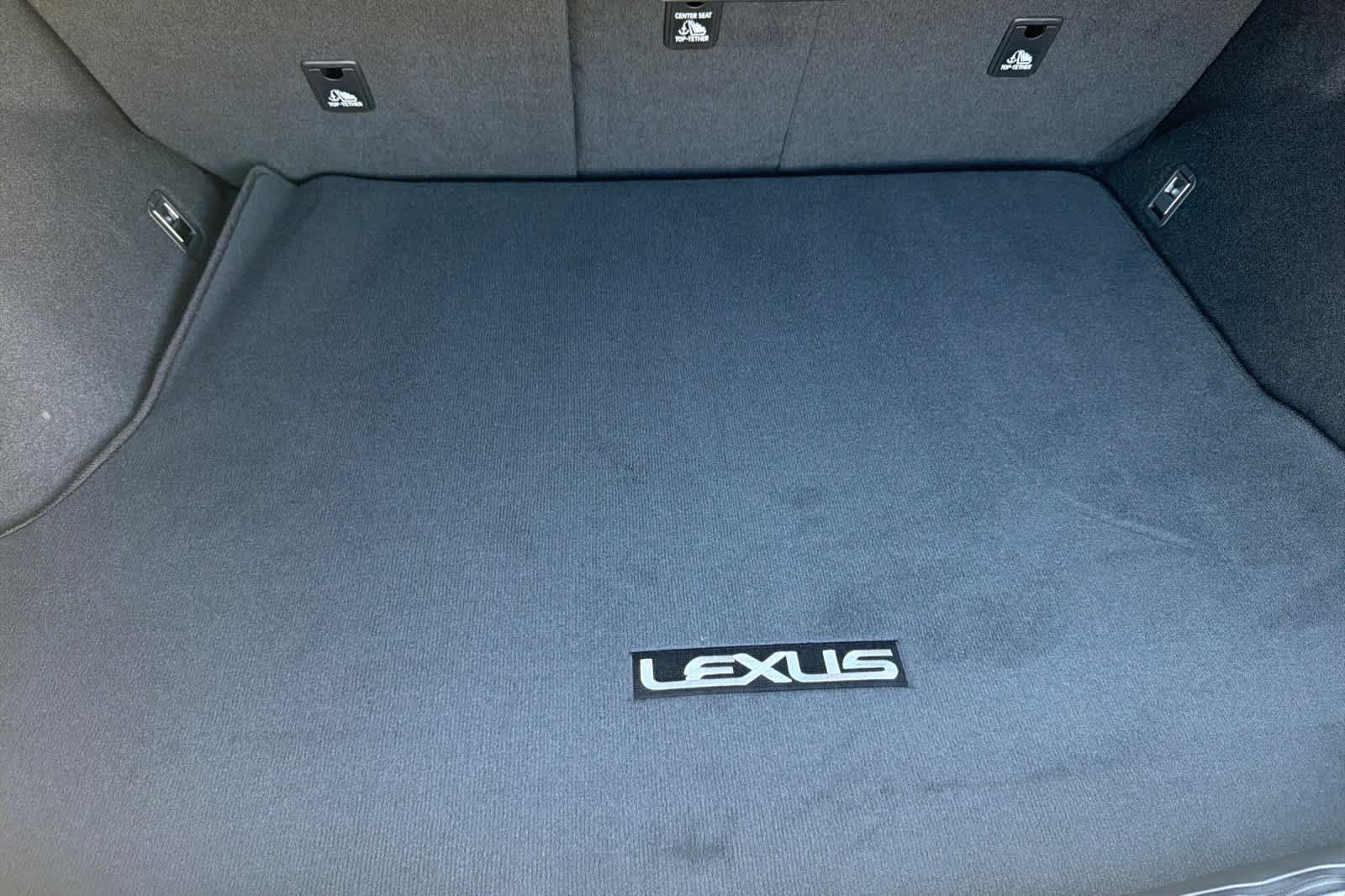 New 2026 Lexus RX 350 Premium Plus w/ Accessory Package (Z1) FWD image 16