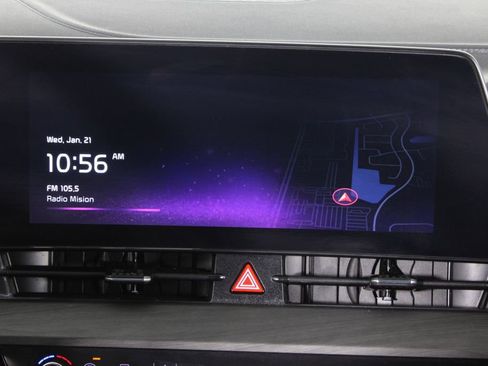 Used 2023 Kia Sportage X-Pro image 7