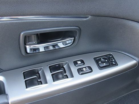 Used 2022 Mitsubishi Outlander Sport SE image 10