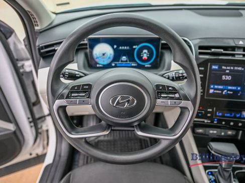 Used 2024 Hyundai Tucson SEL FWD image 12