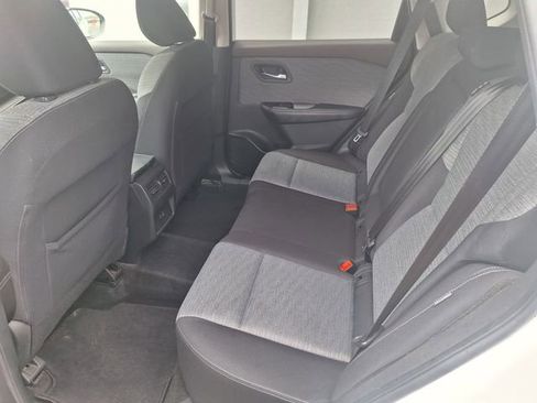 Certified 2021 Nissan Rogue SV image 14