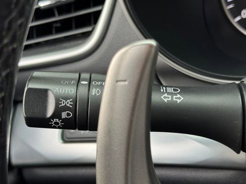 Used 2017 Nissan Maxima SR w/ Midnight Edition image 7