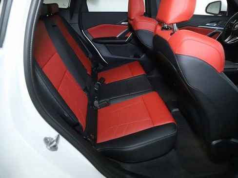 Certified 2025 BMW X1 xDrive28i w/ Convenience Package image 32