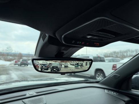 Used 2025 Chevrolet Traverse High Country w/ LPO, Floor Liner Package image 20