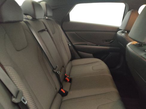 Used 2023 Hyundai Elantra N Line FWD image 19