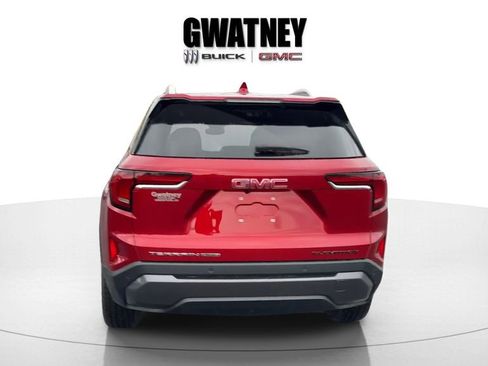 Used 2025 GMC Terrain Elevation w/ Elevation Premium Package image 6