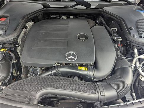 Used 2022 Mercedes-Benz E 350 Sedan image 24