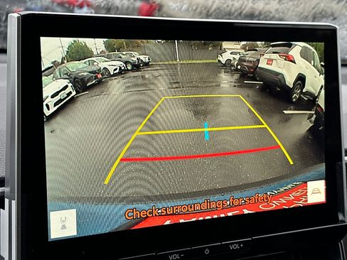 New 2026 Toyota Corolla Cross XLE image 20