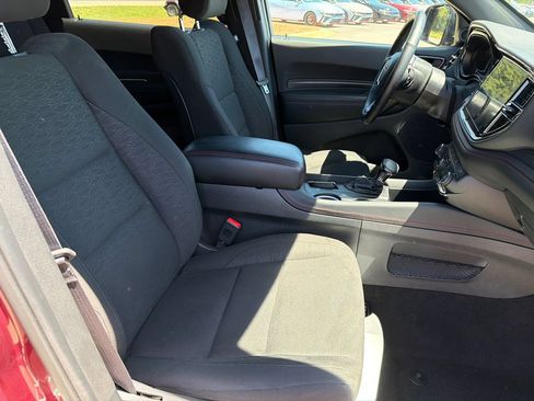 Used 2026 Dodge Durango GT RWD image 13