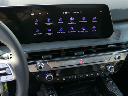 New 2025 Kia Telluride SX X-Line image 17