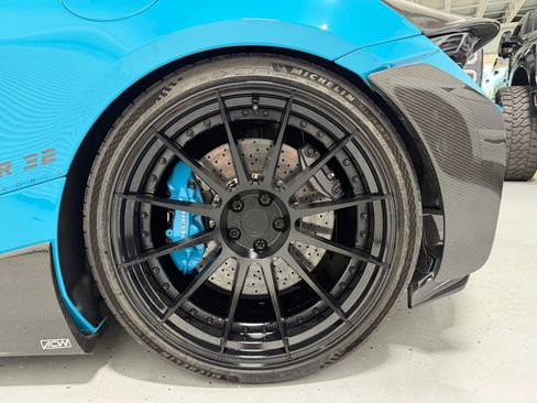 Used 2020 McLaren 720S Luxury image 18