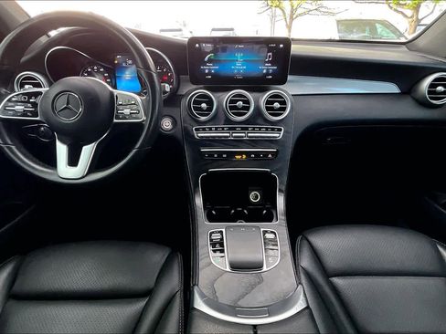 Certified 2021 Mercedes-Benz GLC 300 image 16