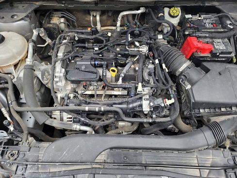 Used 2021 Ford Escape S FWD image 30