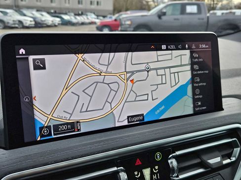 Used 2023 BMW X3 xDrive30i w/ Premium Package image 29