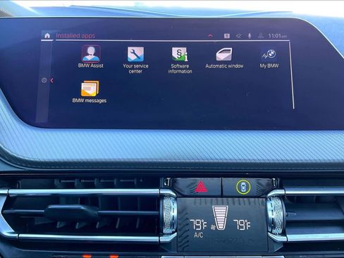 Used 2021 BMW 228i xDrive Gran Coupe w/ Convenience Package image 35