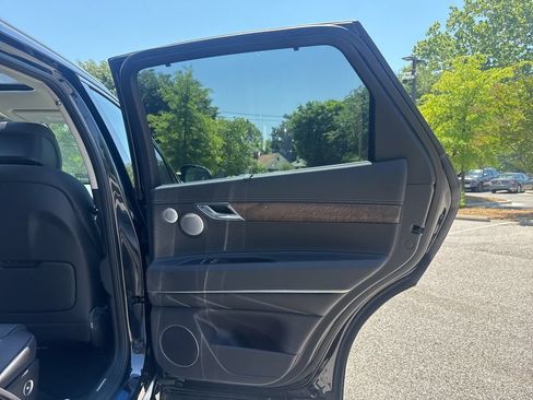 New 2026 Genesis GV80 3.5T Advanced AWD/4WD image 29