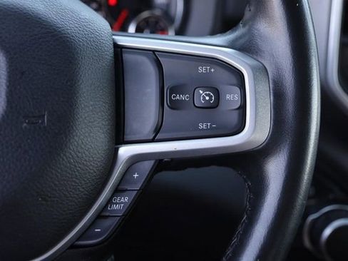 Used 2023 RAM 2500 Big Horn w/ Level 1 Equipment Group image 12