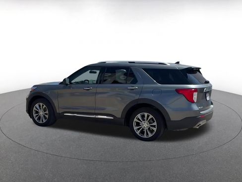 Used 2023 Ford Explorer Limited RWD image 10