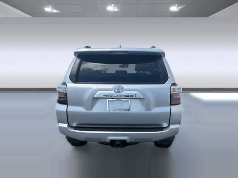 Used 2023 Toyota 4Runner SR5 RWD image 10