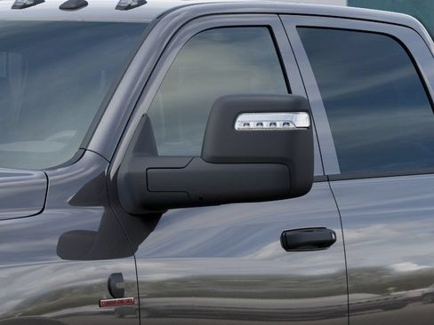New 2026 RAM 2500 Tradesman AWD/4WD image 12