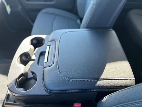 New 2026 RAM 2500 Big Horn image 21