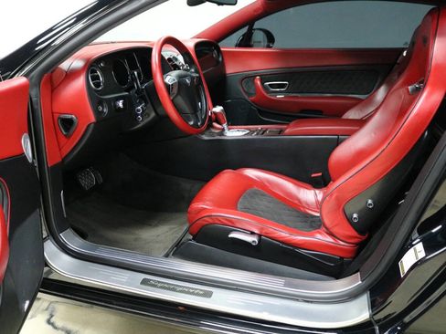 Used 2010 Bentley Continental GT Supersports image 33